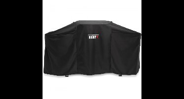 Weber Premium Plancha Afdekhoes 43/56cm beschermkap