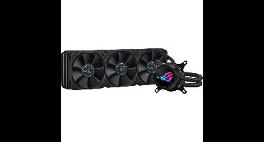 ASUS ROG STRIX LC III 360 waterkoeling