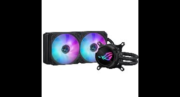 ASUS ROG STRIX LC III 240 ARGB waterkoeling