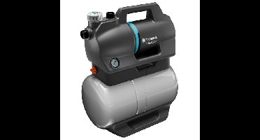 GARDENA Hydrofoorpomp 3800 Silent