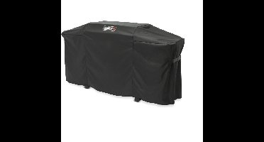 Weber Premium Plancha hoes 76 cm beschermkap