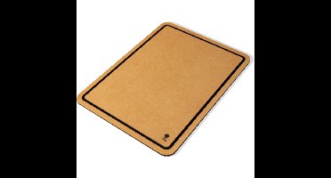 Weber Works-snijplank