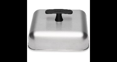 Weber Warmtekoepel deksel