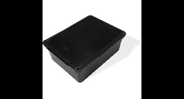 Weber Works-opbergbox voor buiten opslag