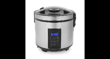 Tristar RK-6138 Digitale Rijst- and Stoomkoker