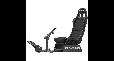Playseat® Evolution racing simulator