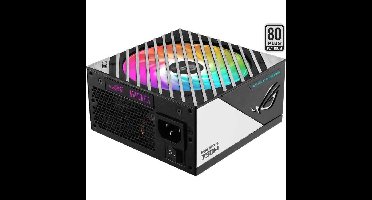 ASUS ROG Loki SFX-L 750W Platinum voeding