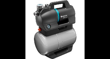 GARDENA Hydrofoorpomp 3900 Silent