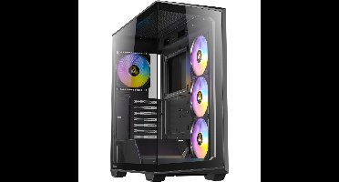 Antec C3 ARGB midi tower behuizing