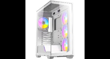 Antec C3 ARGB midi tower behuizing