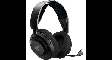 SteelSeries Arctis Nova 5P Wireless gaming headset