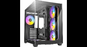 Antec C5 ARGB midi tower behuizing