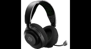 SteelSeries Arctis Nova 5X Wireless gaming headset