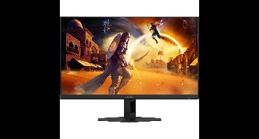 AOC 27G4XE 27'' gaming monitor