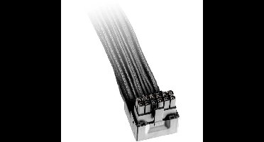be quiet! 12VHPWR PCIe 90° kabel