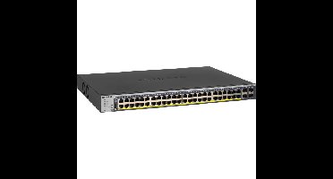 Netgear GS752TP v3 switch