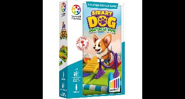 SmartGames Smart Dog Denkspel