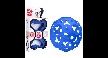 SmartGames FOOOTY PACK blauw bal