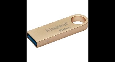 Kingston DataTraveler SE9 G3 64 GB usb-stick