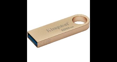 Kingston DataTraveler SE9 G3 128 GB usb-stick