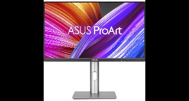ASUS ProArt Display PA24ACRV ledmonitor