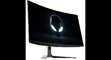 Alienware AW3225QF 32'' Curved 4K UHD gaming monitor