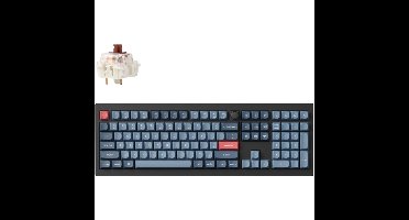 Keychron V6 Max-D3 toetsenbord