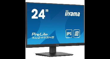 iiyama ProLite XU2493HS-B6 ledmonitor