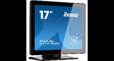 iiyama ProLite T1721MSC-B2 ledmonitor