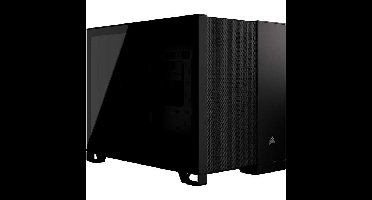 Corsair 2500D Airflow mini tower behuizing
