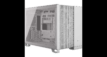 Corsair 2500D Airflow mini tower behuizing
