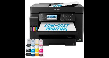 Epson EcoTank ET-16650 all-in-one printer