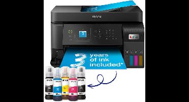 Epson EcoTank ET-4810 all-in-one printer