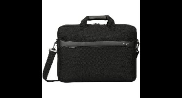 Targus 17.3" GeoLite EcoSmart Slim Brief laptoptas