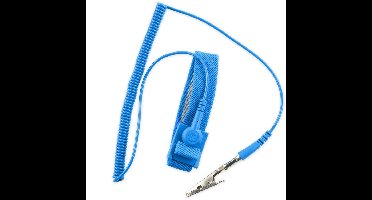 iFixit Anti-Static Wrist Strap armband