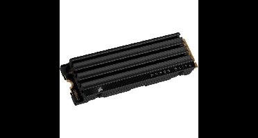 Corsair MP600 ELITE HS 2 TB SSD