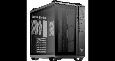 ASUS TUF Gaming GT502 PLUS midi tower behuizing