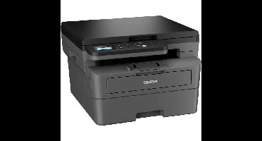 Brother DCP-L2627DWE all-in-one printer