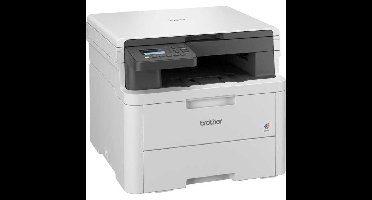Brother DCP-L3520CDWE all-in-one printer