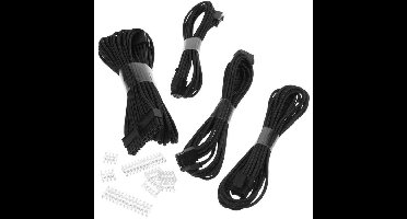 Phanteks Extension Cables Combo verlengkabel