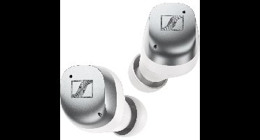 Sennheiser MOMENTUM True Wireless 4 headset