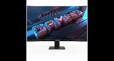 GIGABYTE GS27FC 27'' Curved gaming monitor