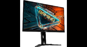 GIGABYTE G27F 2 27'' gaming monitor