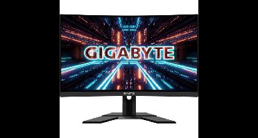 GIGABYTE G27FC A 27'' Curved gaming monitor