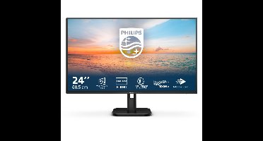Philips 24E1N1100A/00 ledmonitor