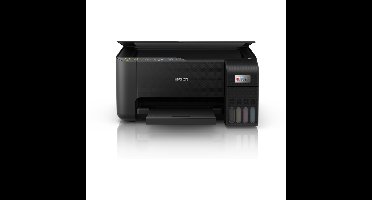 Epson EcoTank ET-2865 A4 multifunctionele Wi-Fi-printer met inkttank all-in-one printer