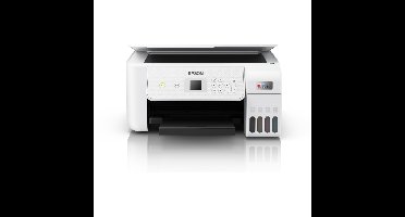 Epson EcoTank ET-2876 A4 multifunctionele Wi-Fi-printer met inkttank all-in-one printer