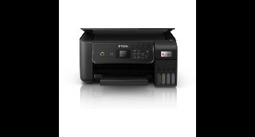 Epson EcoTank ET-2875 A4 multifunctionele Wi-Fi-printer met inkttank all-in-one printer