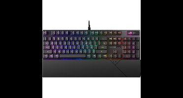 ASUS ROG Strix Scope II RX gaming toetsenbord