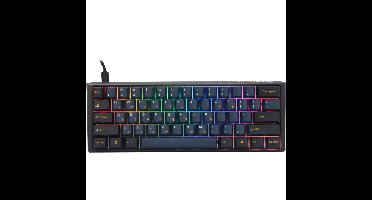 Ducky One 3 Pro Mini gaming toetsenbord